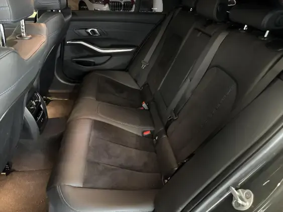 BMW SERIE 3 TOURING VII - voiture d'occasion - Photo 13