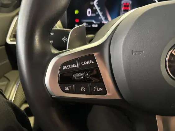 BMW SERIE 3 TOURING VII - voiture d'occasion - Photo 14