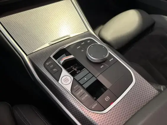 BMW SERIE 3 TOURING VII - voiture d'occasion - Photo 15