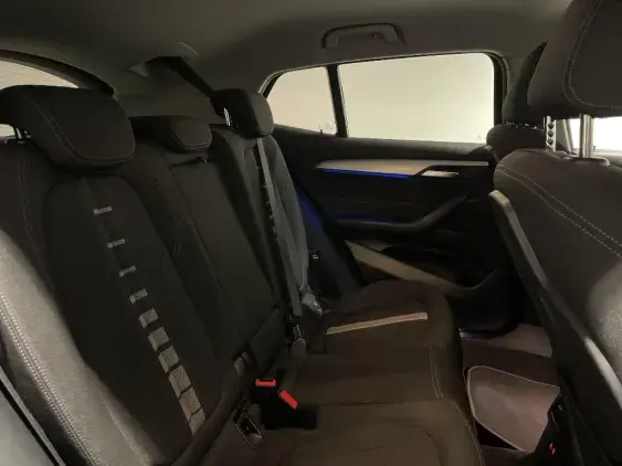 BMW X2 I - voiture d'occasion - Photo 13