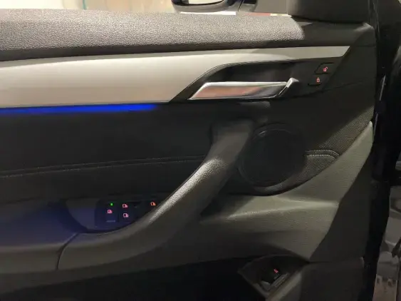 BMW X2 I - voiture d'occasion - Photo 14