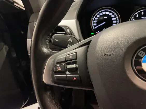 BMW X2 I - voiture d'occasion - Photo 15