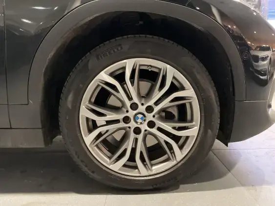 BMW X2 I - voiture d'occasion - Photo 16