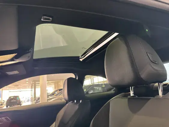 BMW SERIE 2 COUPE II - voiture d'occasion - Photo 14