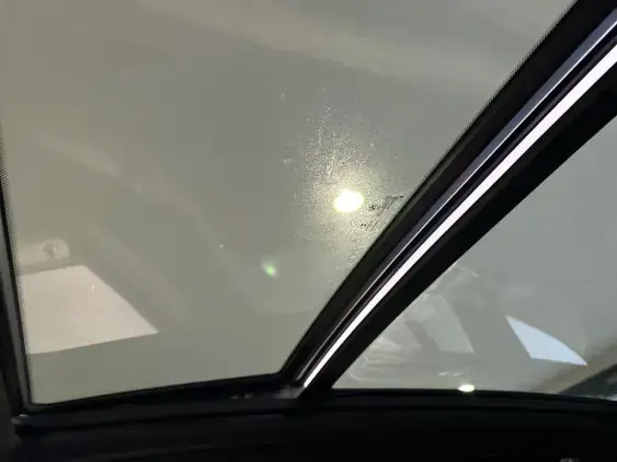 BMW X3 III - voiture d'occasion - Photo 15