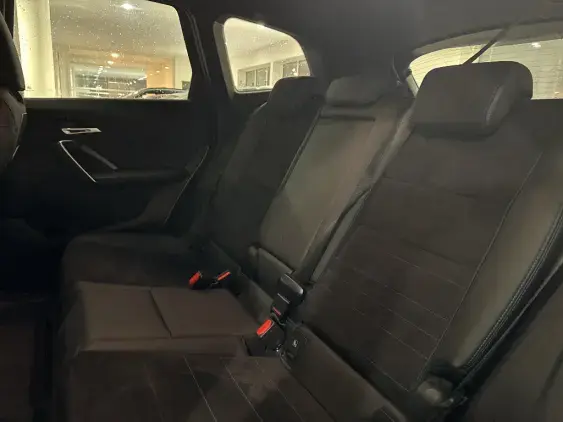 BMW iX1 U11 - voiture d'occasion - Photo 11