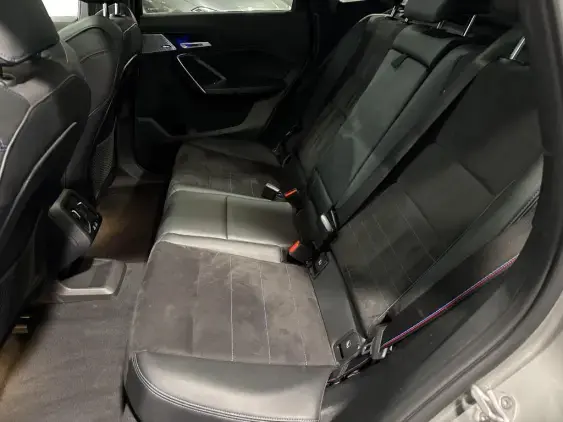 BMW X1 U11 - voiture d'occasion - Photo 13