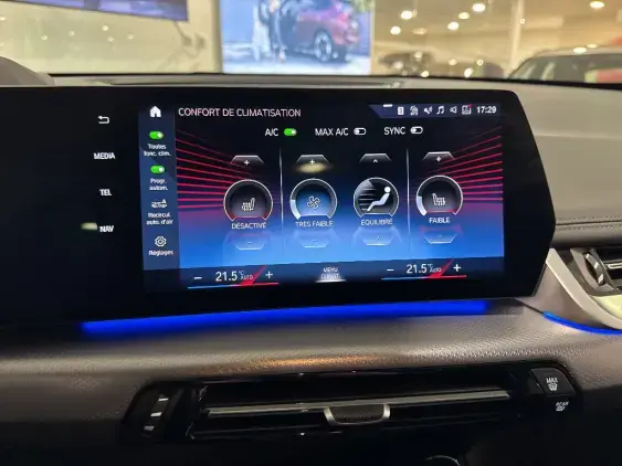 BMW X1 U11 - voiture d'occasion - Photo 15