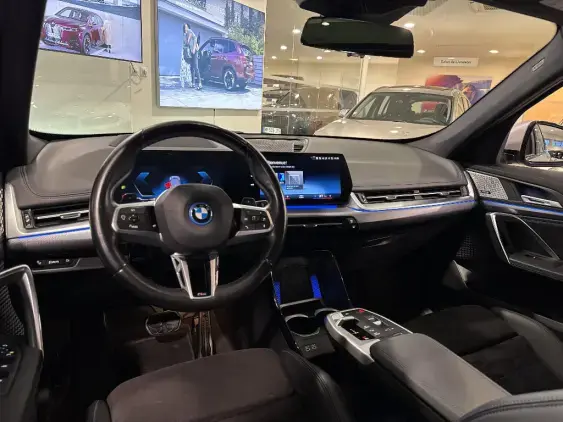 BMW X1 U11 - voiture d'occasion - Photo 17