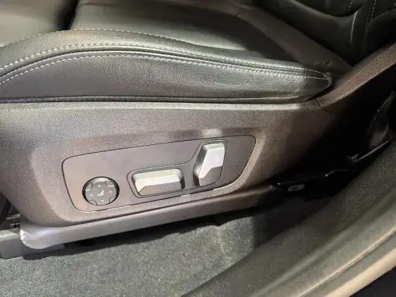 BMW X3 III - voiture d'occasion - Photo 17