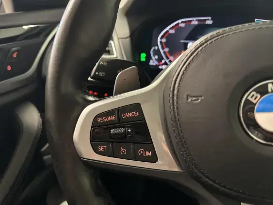 BMW X3 III - voiture d'occasion - Photo 16