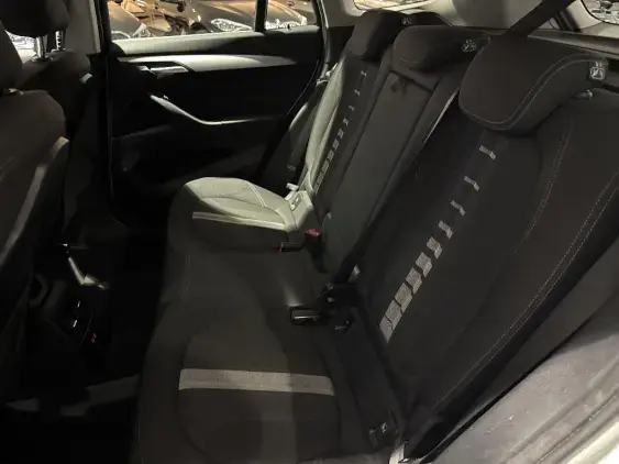 BMW X1 F48 LCI - voiture d'occasion - Photo 10