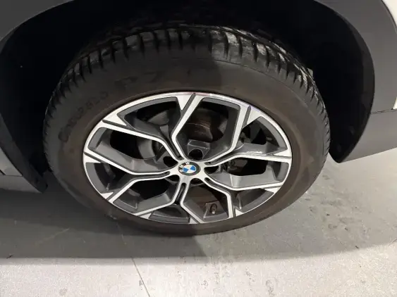 BMW X1 F48 LCI - voiture d'occasion - Photo 11