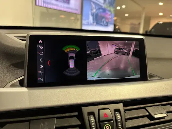 BMW X1 F48 LCI - voiture d'occasion - Photo 12