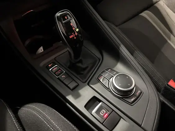 BMW X1 F48 LCI - voiture d'occasion - Photo 13