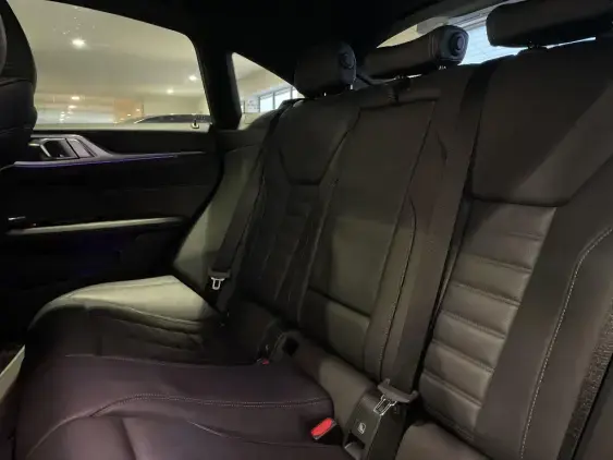 BMW SERIE 4 COUPE II - voiture d'occasion - Photo 13