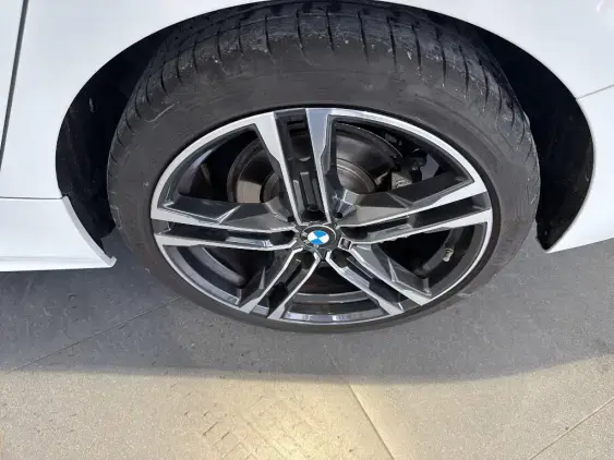 BMW SERIE 1 F40 - voiture d'occasion - Photo 11