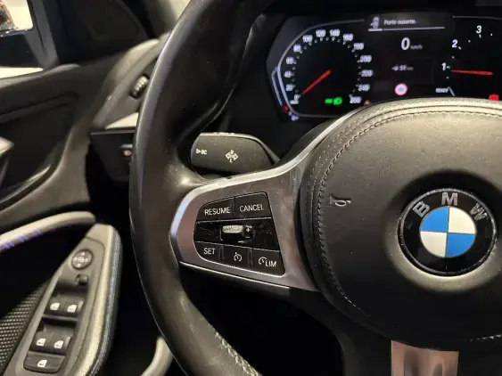 BMW SERIE 1 F40 - voiture d'occasion - Photo 15
