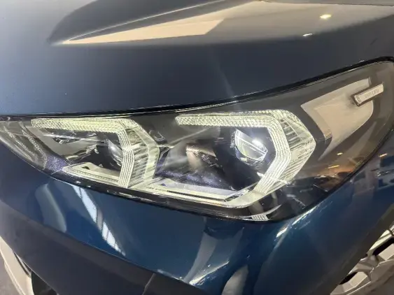 BMW X1 U11 - voiture d'occasion - Photo 12