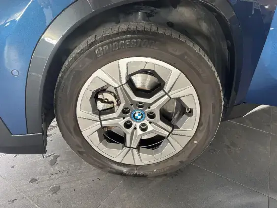 BMW X1 U11 - voiture d'occasion - Photo 13