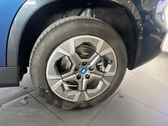 BMW X1 U11 - voiture d'occasion - Photo 14