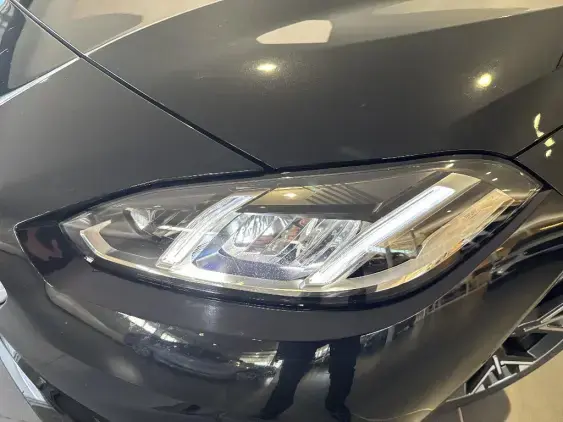 BMW SERIE 1 F70 - voiture d'occasion - Photo 11