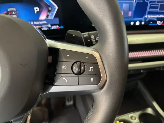 BMW SERIE 1 F70 - voiture d'occasion - Photo 13