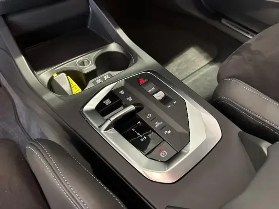 BMW SERIE 1 F70 - voiture d'occasion - Photo 14