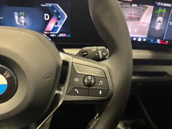 BMW SERIE 1 F70 - voiture d'occasion - Photo 14