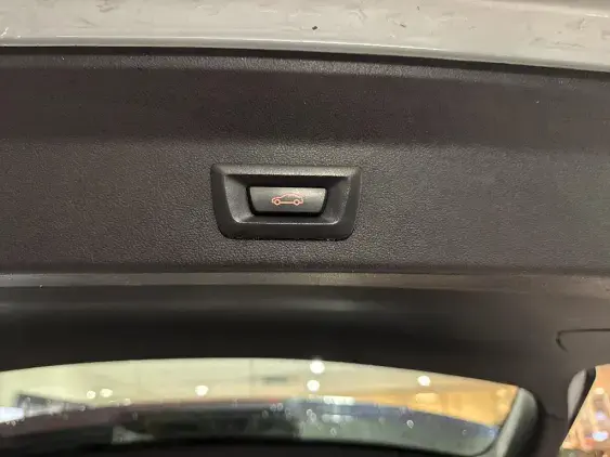 BMW X3 III - voiture d'occasion - Photo 13