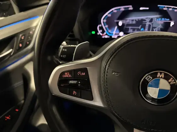 BMW X3 III - voiture d'occasion - Photo 15