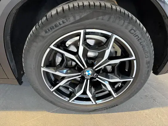 BMW X3 III - voiture d'occasion - Photo 13