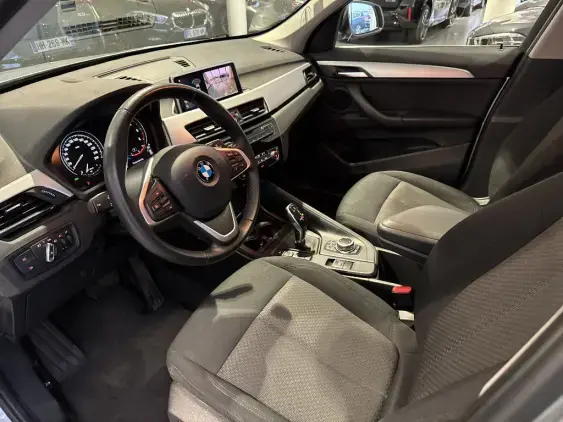 BMW X1 F48 LCI - voiture d'occasion - Photo 13