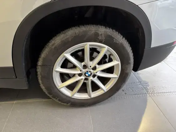 BMW X1 F48 LCI - voiture d'occasion - Photo 15