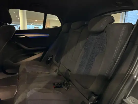 BMW X2 I - voiture d'occasion - Photo 11