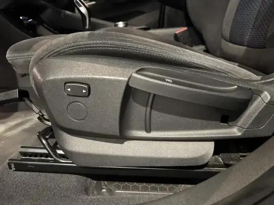 BMW X2 I - voiture d'occasion - Photo 13