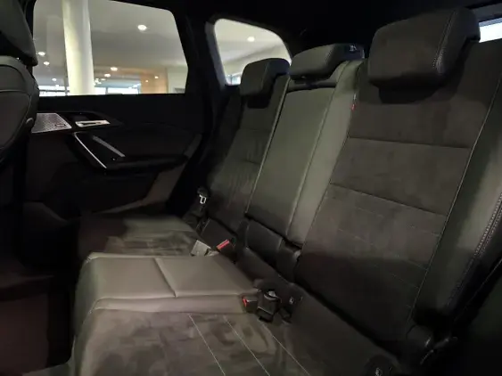 BMW X1 U11 - voiture d'occasion - Photo 13