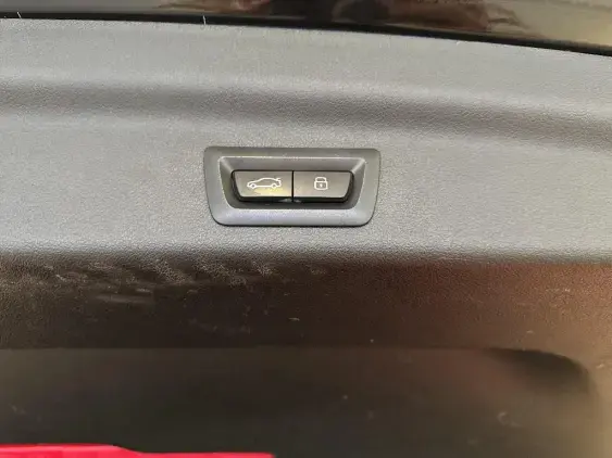 BMW X1 U11 - voiture d'occasion - Photo 14