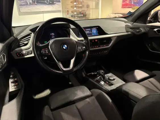 BMW SERIE 1 F40 - voiture d'occasion - Photo 16