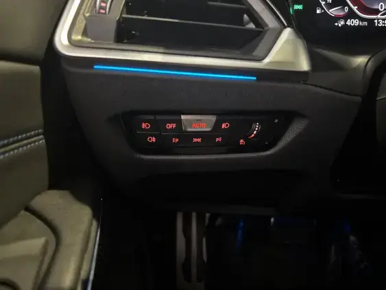 BMW SERIE 3 TOURING VII - voiture d'occasion - Photo 15