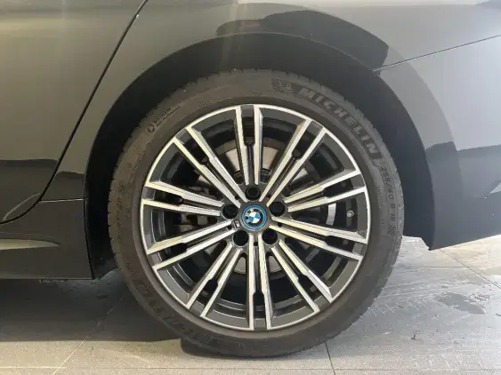 BMW SERIE 3 TOURING VII - voiture d'occasion - Photo 17