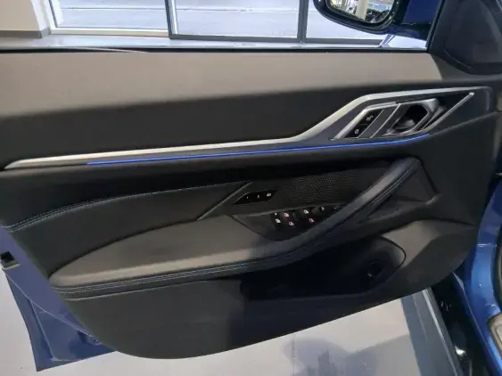 BMW SERIE 4 COUPE II - voiture d'occasion - Photo 17