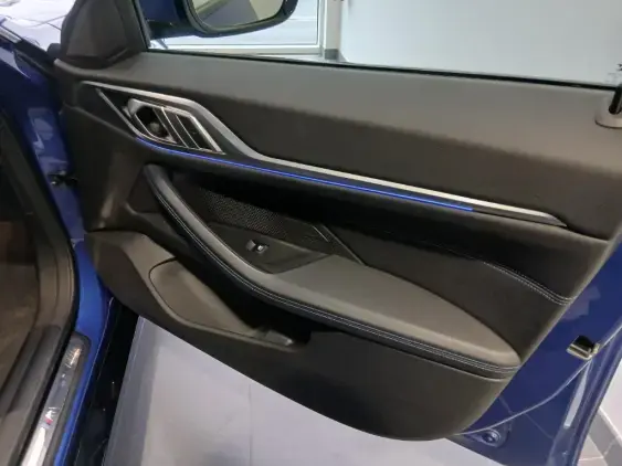 BMW SERIE 4 COUPE II - voiture d'occasion - Photo 18