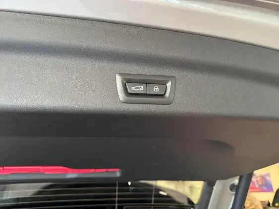 BMW X1 U11 - voiture d'occasion - Photo 11