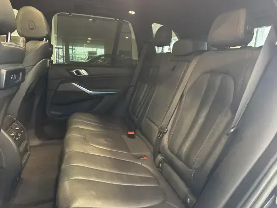 BMW X5 G05 - voiture d'occasion - Photo 13