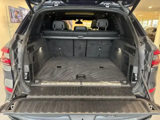 BMW X5 G05 - voiture d'occasion - Photo 14