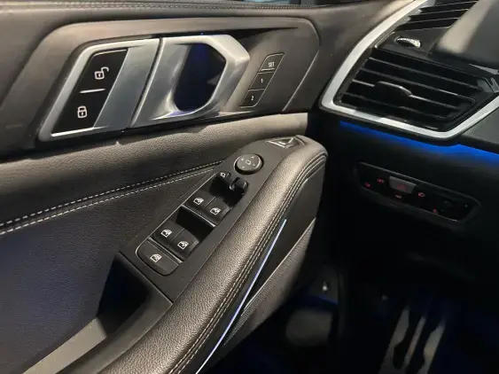 BMW X5 G05 - voiture d'occasion - Photo 15