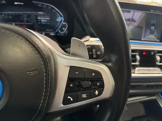 BMW X5 G05 - voiture d'occasion - Photo 16