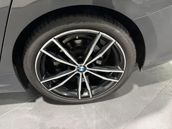 BMW SERIE 3 TOURING VII - voiture d'occasion - Photo 14