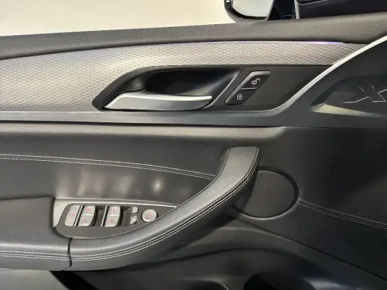 BMW X3 III - voiture d'occasion - Photo 16